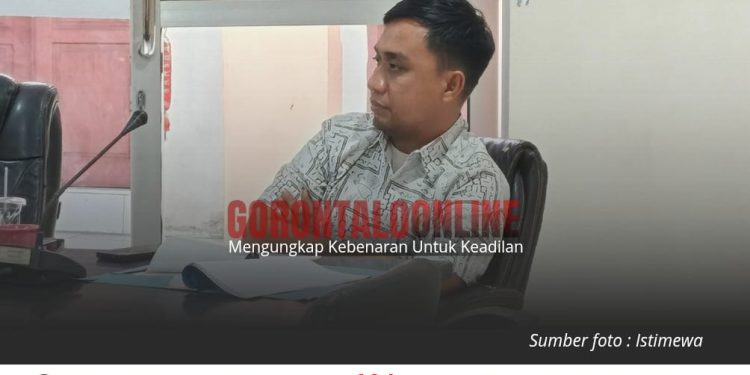 Kasus Pasien di Puskesmas Popayato Disorot, Wakil Ketua Komisi I : Ini Masalah Klasik yang Tidak Boleh Terulang