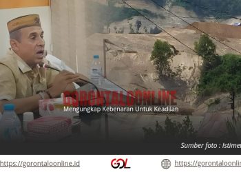 Waka DPRD, Hamdi Alamri : Wajar ‘Tali Asih’ dari Perusahaan Ditolak