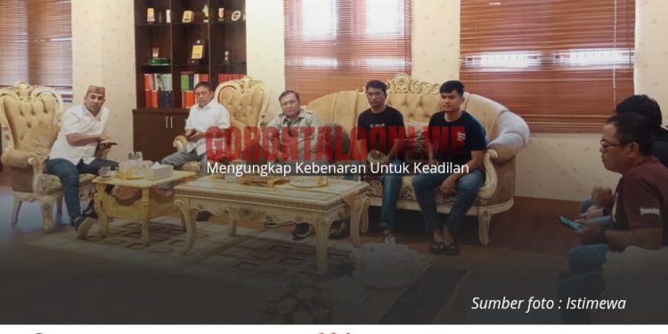 DPRD Pohuwato Terima Aduan Pekerja Lokal PGM, Dugaan Pemutusan Kontrak Sepihak Mengemuka