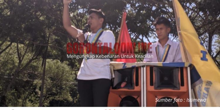 Rusli Laki Soroti Pernyataan Kapolda Gorontalo soal Banjir Hulawa, Sebut Abaikan Fakta Lapangan