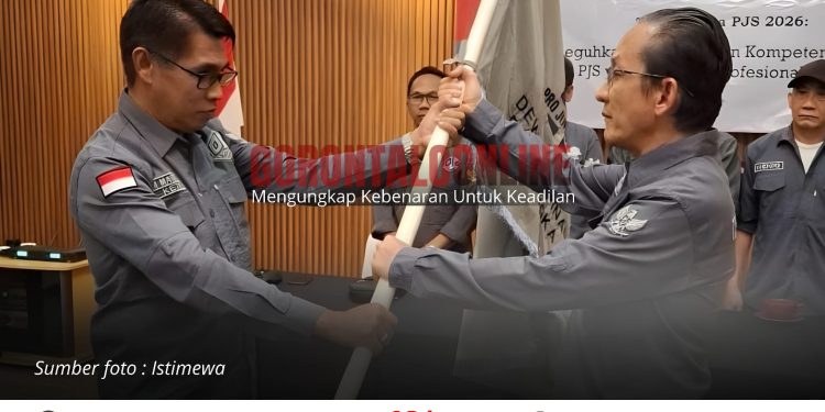 Reses di Pusat Kota Marisa, Nasir Giasi Tekankan Penataan UMKM, Penanganan Banjir, dan Pelayanan SPBU