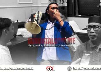 PERMAHI Soroti Lemahnya Pengawasan Perusahaan dalam Kasus Pencurian Material di Wilayah Tambang Pohuwato