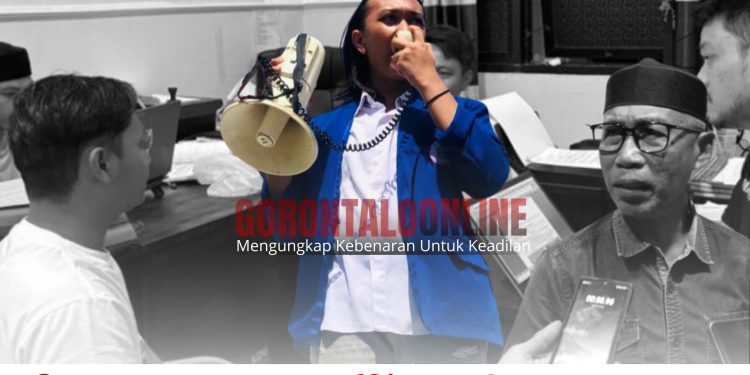 PERMAHI Soroti Lemahnya Pengawasan Perusahaan dalam Kasus Pencurian Material di Wilayah Tambang Pohuwato