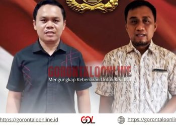 DPRD Pohuwato Tegaskan Dukungan, Polri Diminta Tetap di Bawah Presiden RI