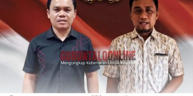 DPRD Pohuwato Tegaskan Dukungan, Polri Diminta Tetap di Bawah Presiden RI