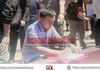 Fraksi Gerindra DPRD Pohuwato Dukung Hak Angket untuk Audit Lingkungan Perusahaan Tambang