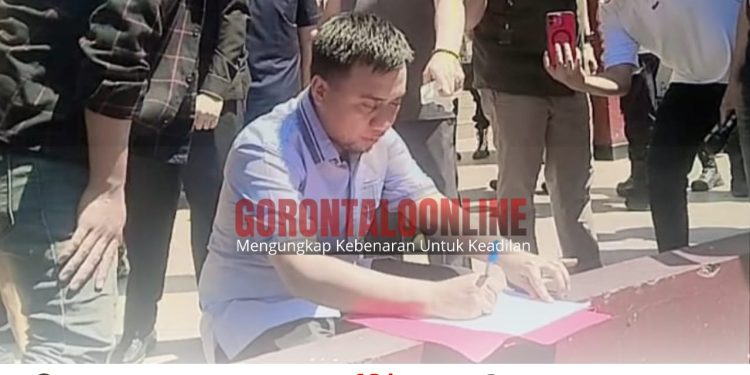 Fraksi Gerindra DPRD Pohuwato Dukung Hak Angket untuk Audit Lingkungan Perusahaan Tambang