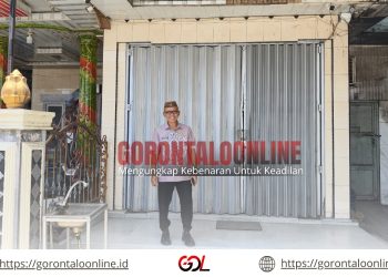 Dengarkan Keluh Kesah Penambang,Iwan Adam Bakal Temui Gubernur Gorontalo : Cari Solusi Jelang Ramadhan