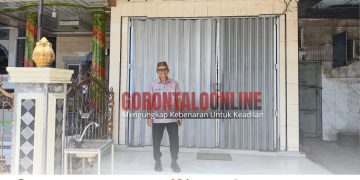 Dengarkan Keluh Kesah Penambang,Iwan Adam Bakal Temui Gubernur Gorontalo : Cari Solusi Jelang Ramadhan