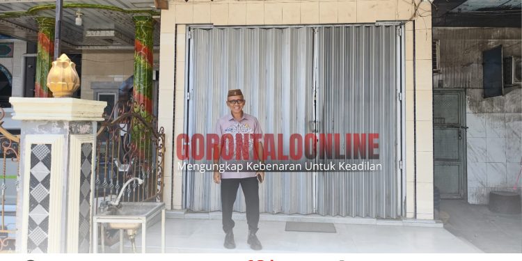 Dengarkan Keluh Kesah Penambang,Iwan Adam Bakal Temui Gubernur Gorontalo : Cari Solusi Jelang Ramadhan