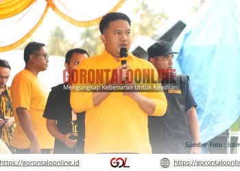 Legislator Golkar Soroti Nasib Penambang Pohuwato, Iqram Bahri: Ekonomi Rakyat Terancam Lumpuh