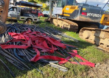 Polres Pohuwato Bakal Tetapkan Tersangka Hasil Penertiban PETI Di Pohuwato, Kasat Reskrim : Bulan Ini