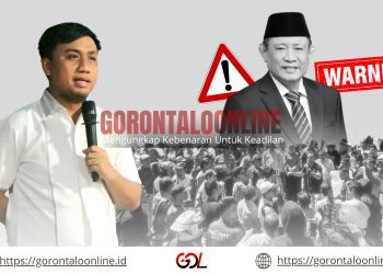 Penambang Rakyat Pohuwato Mengeluh, Legislator Gerindra Kritik Sikap Pemprov Gorontalo