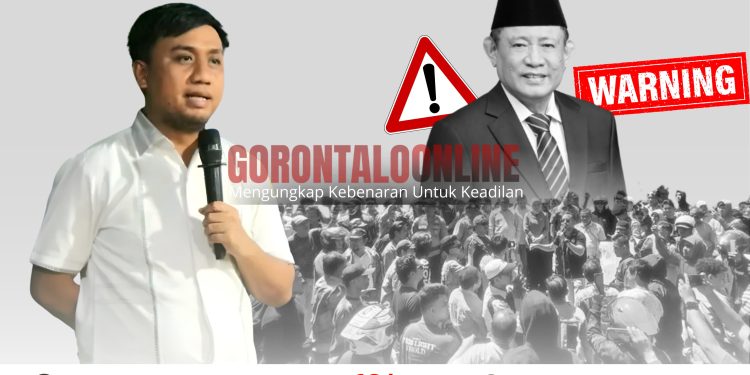 Penambang Rakyat Pohuwato Mengeluh, Legislator Gerindra Kritik Sikap Pemprov Gorontalo