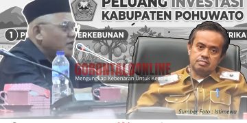 DPRD Pohuwato Murka! Temuan Tim Perkebunan Diduga Disembunyikan, Investor Terancam Dicabut Izinnya