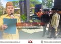 Desak Bupati Segera Terbitkan SK Pemberhentian Kades, Warga Yipilo Ancam Aksi Lanjutan