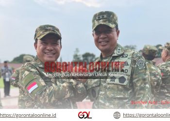 Ketua DPRD Pohuwato Ikuti Retret Nasional Lemhannas 2026, Perkuat Kepemimpinan Daerah dan Arah Pembangunan