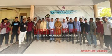BJA Group Tegaskan Komitmen Plasma dan Sertifikat Lahan Warga Pohuwato, Realisasi Ditargetkan 2027–2028
