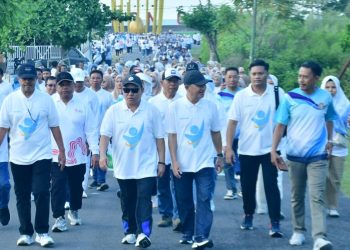 Hardiknas 2026, Beni Nento : Ki Hadjar Dewantara Sebagai Tokoh Inspirasi