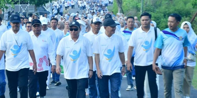 Hardiknas 2026, Beni Nento : Ki Hadjar Dewantara Sebagai Tokoh Inspirasi