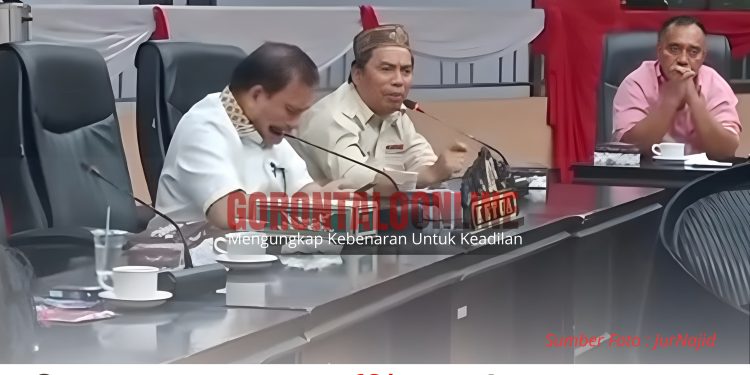 Persoalan Plasma Tak Kunjung Usai, Nirwan Due : Masalah Yang Sama,Judul Berbeda