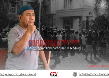Demi Menjaga Stabilitas Daerah,Aba Pian Serukan Penundaan Aksi May Day Di Pohuwato