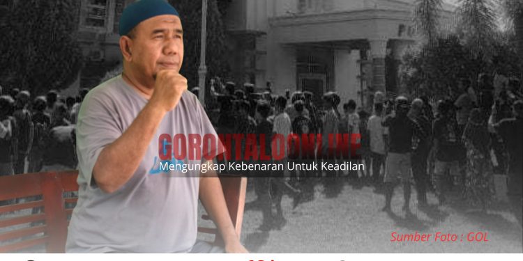 Demi Menjaga Stabilitas Daerah,Aba Pian Serukan Penundaan Aksi May Day Di Pohuwato