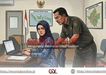 GI Diduga Lakukan Pelecehan terhadap Staf, Berujung Laporan Polisi