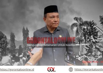 Ketua DPRD Pohuwato Imbau Penundaan Aksi, Tekankan Kondusivitas Daerah Jelang May Day