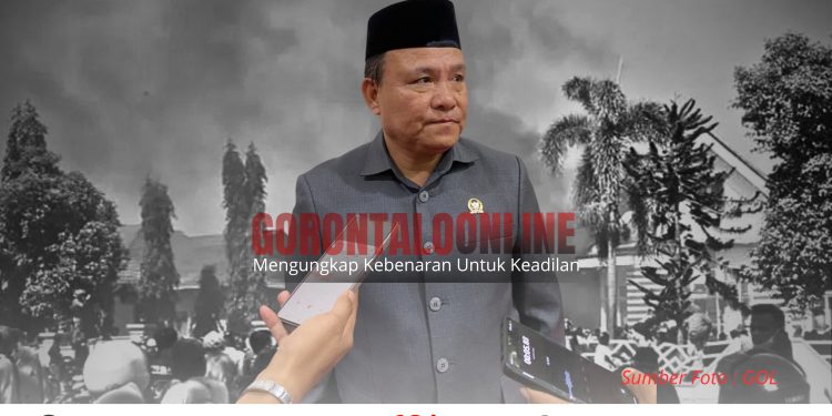 Ketua DPRD Pohuwato Imbau Penundaan Aksi, Tekankan Kondusivitas Daerah Jelang May Day