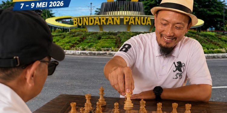 TIDAK HANYA DARI POHUWATO, PESERTA POHUWATO CUP 2026 DATANG DARI BERBAGAI DAERAH DI GORONTALO