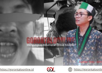 Ketum Badko HMI Sulutgo Kecam Represifitas Aparat: “Kader Kami Dikeroyok di Lapangan”