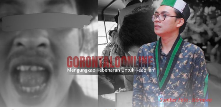 Ketum Badko HMI Sulutgo Kecam Represifitas Aparat: “Kader Kami Dikeroyok di Lapangan”