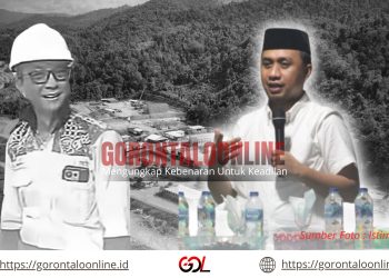 AHS Bantah Restui PT PETS Garap Tambang di Pohuwato : Itu Klaim Sepihak yang Tidak Berdasar