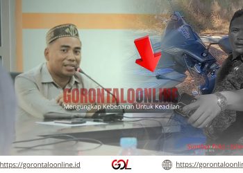 Debt Collector Resahkan Warga Duhiadaa, Ketua Komisi II DPRD Pohuwato Desak APH Berantas Premanisme