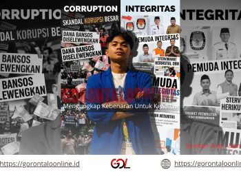 Korupsi dan Integritas yang Tidak Dapat Dipisahkan