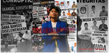 Korupsi dan Integritas yang Tidak Dapat Dipisahkan
