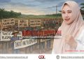 Yuliani Rumampuk Naik Pitam Usai Warga Popayato Di Tahan Gegera Perjuangkan Hak Plasma : Penjarakan Warga Bukan Solusi