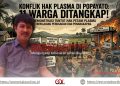 Konflik Plasma PT IGL Bergulir ke Ranah Hukum, DPRD Pohuwato Desak Penyelesaian Lewat Musyawarah