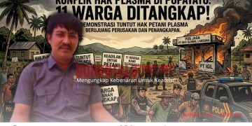 Konflik Plasma PT IGL Bergulir ke Ranah Hukum, DPRD Pohuwato Desak Penyelesaian Lewat Musyawarah