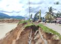 Pemerintah Kecamatan Bersama Tokoh Penambang Sepakat Tutup Kembali Galian Pasca Tambang Di Dengilo
