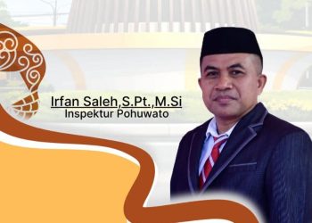 Soal Pengadaan Kandang Ayam Di Desa Karya Baru, Inspektorat Daerah Bakal Turun Lapangan