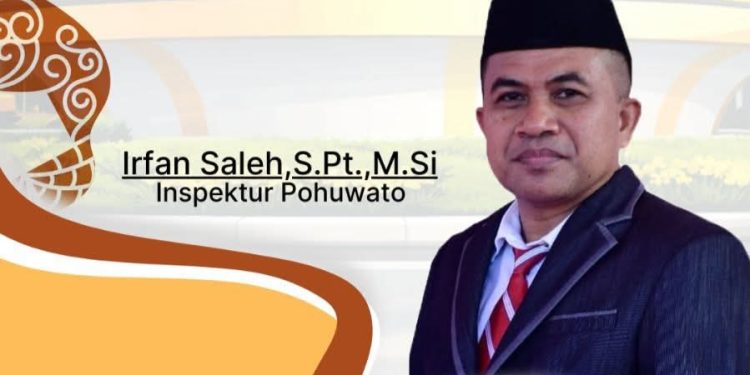 Soal Pengadaan Kandang Ayam Di Desa Karya Baru, Inspektorat Daerah Bakal Turun Lapangan