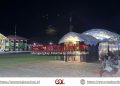 Polres Pohuwato Gratiskan Aula dan Halaman Mapolres untuk Resepsi Pernikahan Warga