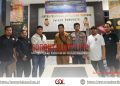Tim URC Polres Pohuwato Mediasi Selesaikan Selisih Paham Warga vs Debt Collector