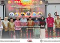 Dongkrak Literasi Demokrasi, KPU Pohuwato Resmikan JDIH Institute dan Pojok Baca