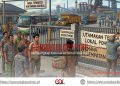 Dominasi Pekerja Dari Luar,Pemda Pohuwato Diminta Jangan Diam