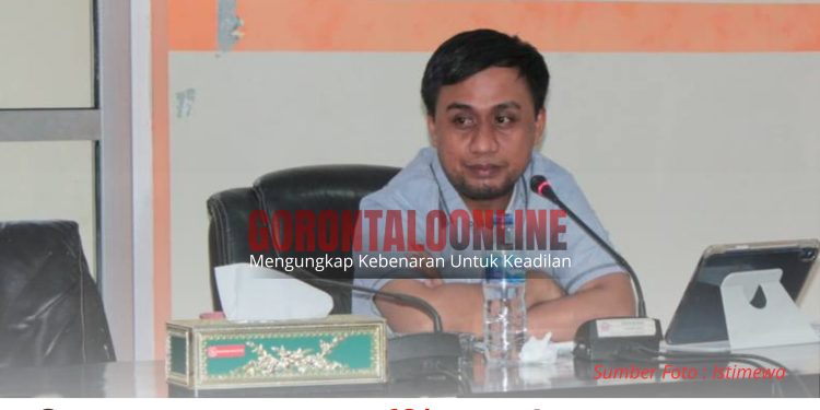Pansus DPRD Pohuwato Sebut Klaim Taat Pajak BJA Group Hanya Tameng Pembelaan Diri