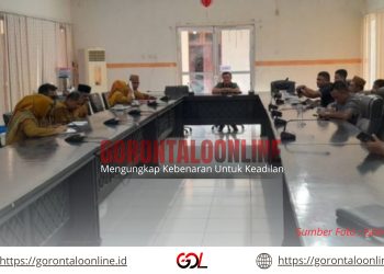 Beasiswa Daerah Pohuwato Terhenti Sejak 2025, Gabungan Komisi DPRD Soroti Anggaran dan Isu Pungli