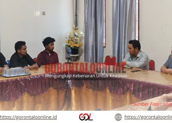 DPRD Pohuwato Siap Gelar RDP Bahas Kasus Nasabah BRI dan Hak Karyawan Indomaret